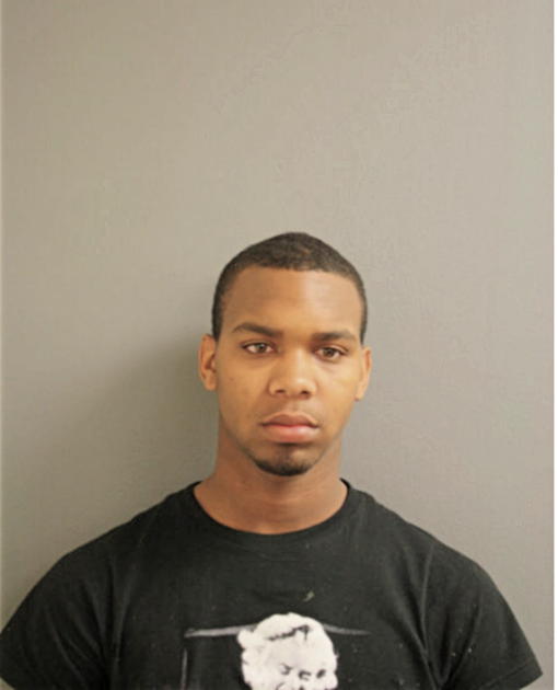 ANTONIO BOYD, Cook County, Illinois