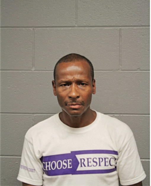 LEVI BOYKINS, Cook County, Illinois
