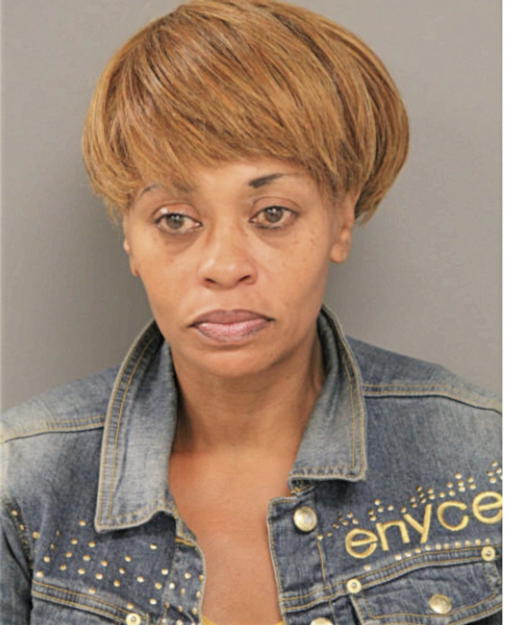 CLEOPLE BRADSHAW, Cook County, Illinois