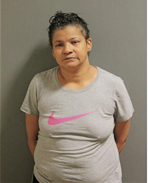 DENISE BREWER, Cook County, Illinois