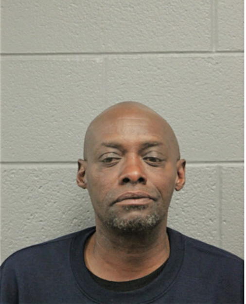 AARON BRYANT, Cook County, Illinois