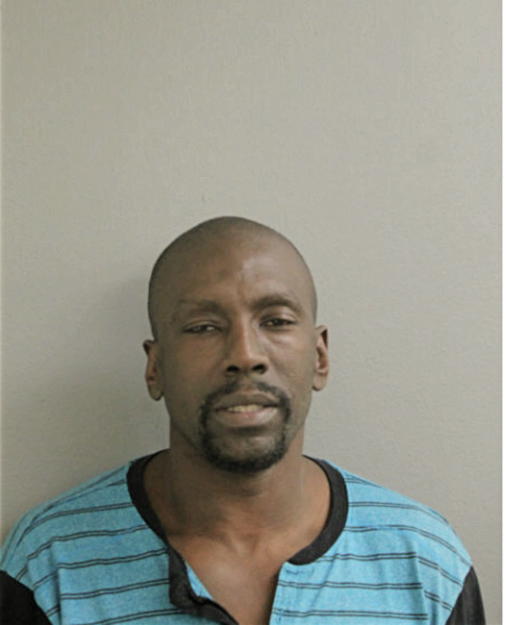 PERRY L BURRELL, Cook County, Illinois