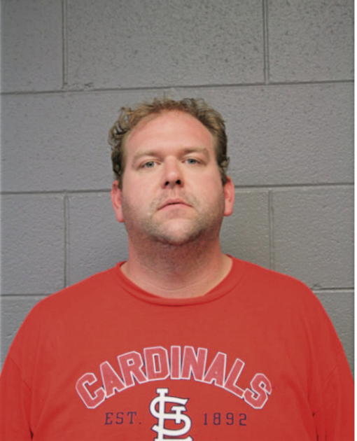 RYAN BURTON, Cook County, Illinois