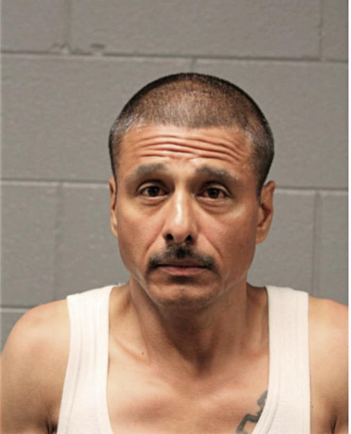 HECTOR CARDONA, Cook County, Illinois