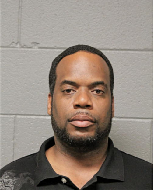 KELVIN K CARROLL, Cook County, Illinois