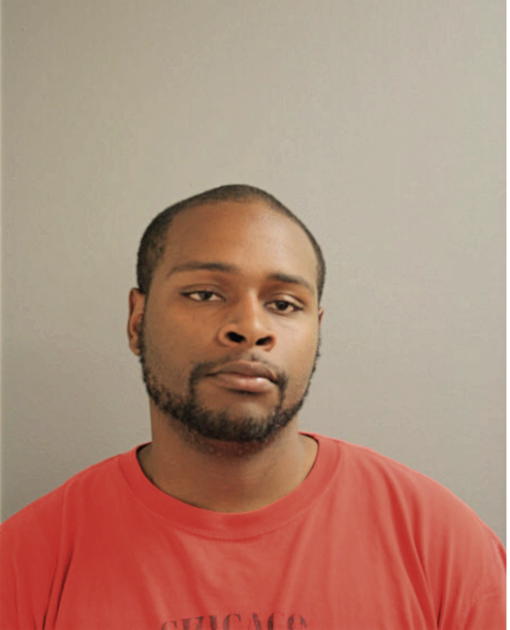 GEOVANNY J CASTILLO, Cook County, Illinois