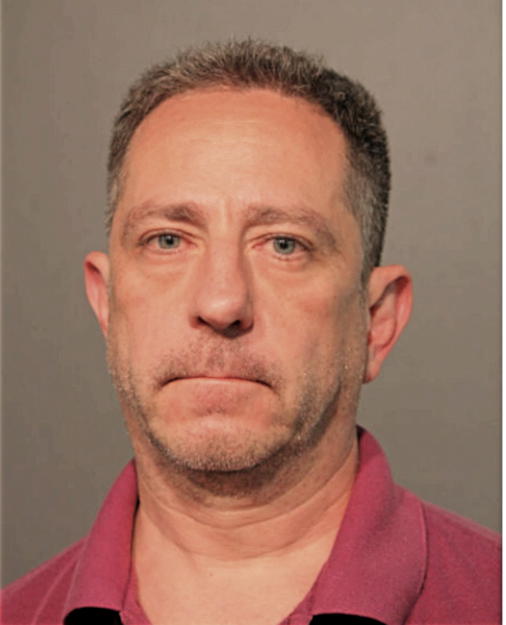 JOHN W CASTRONOVO, Cook County, Illinois