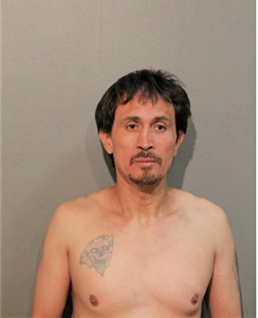 AGUSTIN CENTENO, Cook County, Illinois