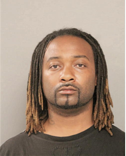 ANTOINE T CHAVOUS, Cook County, Illinois