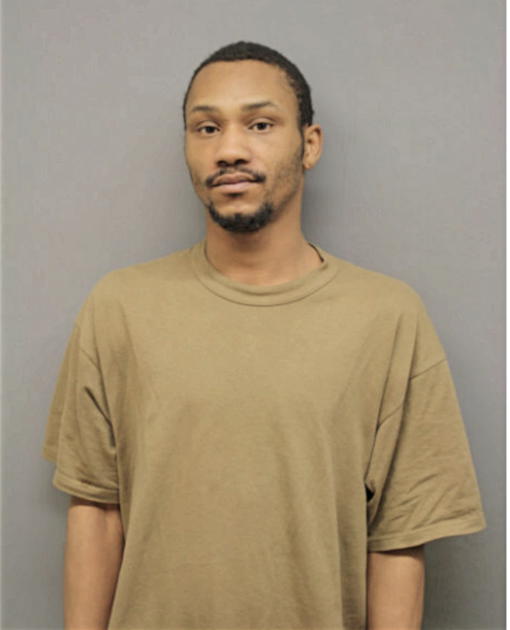 JAMES B COLBERT, Cook County, Illinois