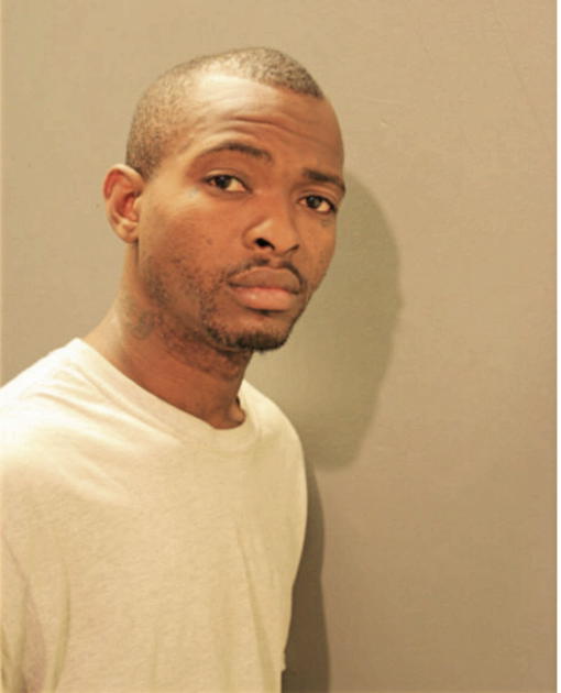 KEITHEN COLE, Cook County, Illinois