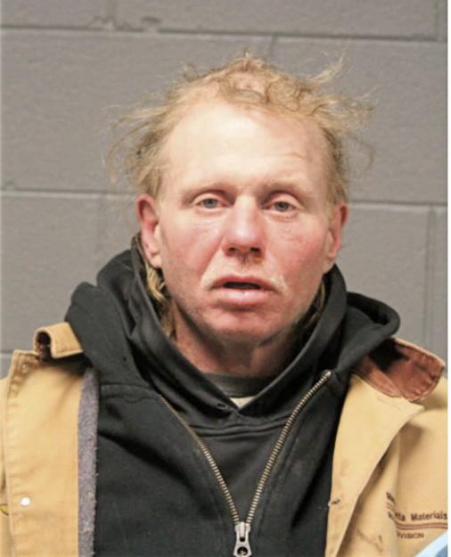 KYER J CONSTANTE, Cook County, Illinois