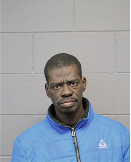 ANTHONY COSEY, Cook County, Illinois