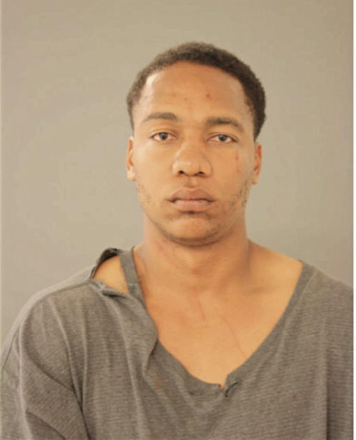 THOMAS COTY, Cook County, Illinois