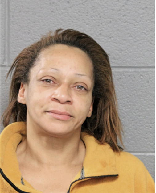 LAWANDA L COVINGTON, Cook County, Illinois