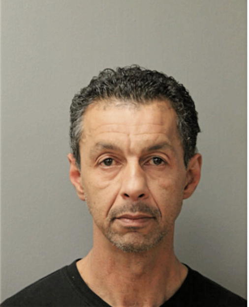 MIGUEL CRUZ, Cook County, Illinois