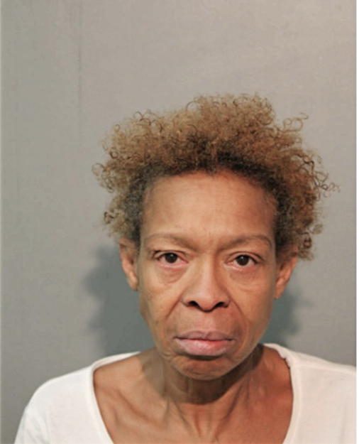 ROSE M CURTIS, Cook County, Illinois