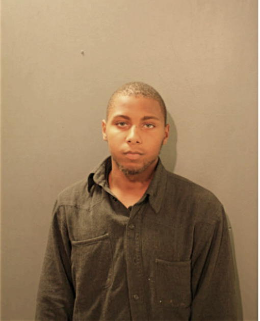 MENDAI S DAVIS, Cook County, Illinois