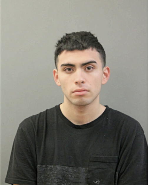 IVAN DIAZ, Cook County, Illinois