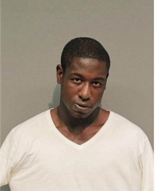 JOHNATHAN DUMAS, Cook County, Illinois