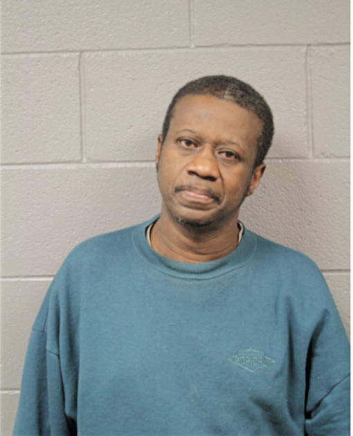 JOSEPH M ELLIS, Cook County, Illinois