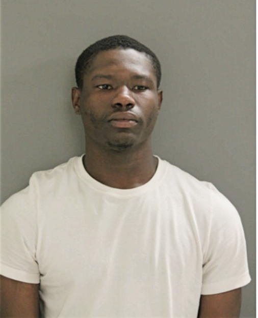 DENNIS FERGUSON, Cook County, Illinois