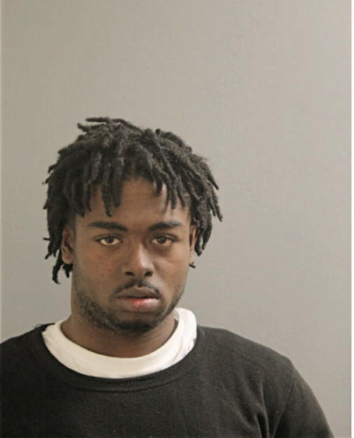 JACQUESE FIELDS, Cook County, Illinois