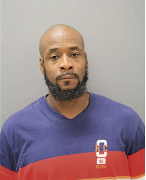 DION B FIZER, Cook County, Illinois