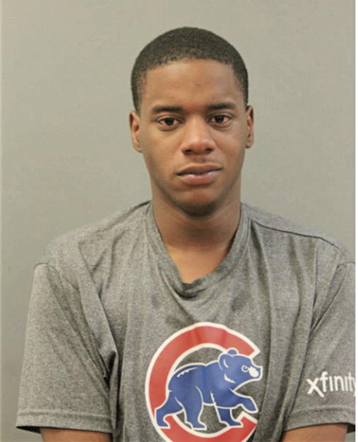CHRISTOPHER FORD, Cook County, Illinois