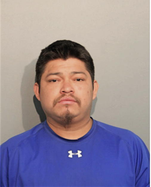 SERGIO FRANCO, Cook County, Illinois