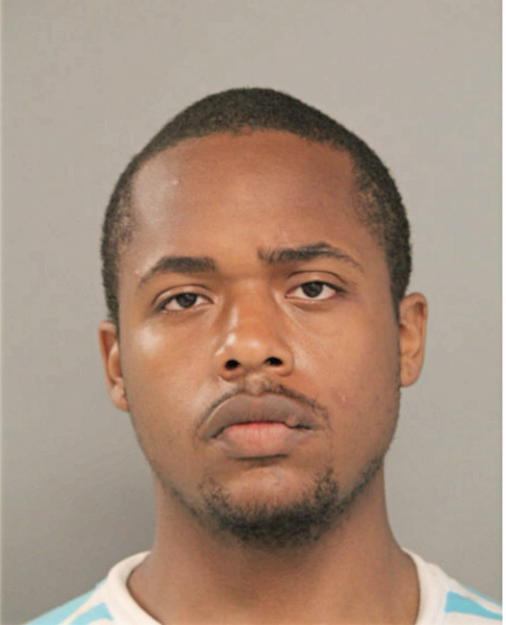 GEOVANTAE M GALLOWAY, Cook County, Illinois