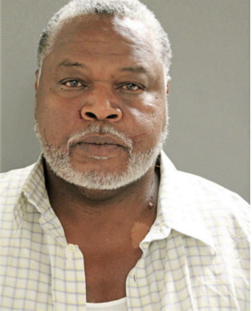CLIFTON GAMMONS, Cook County, Illinois