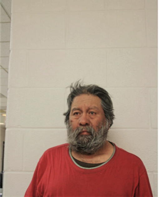 JOSE GARCIA, Cook County, Illinois