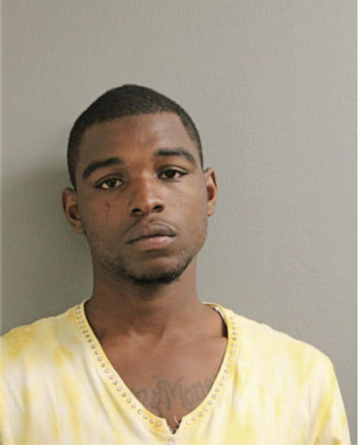 FREDERICK GATES, Cook County, Illinois