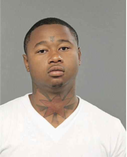 THOMAS T GIBSON, Cook County, Illinois