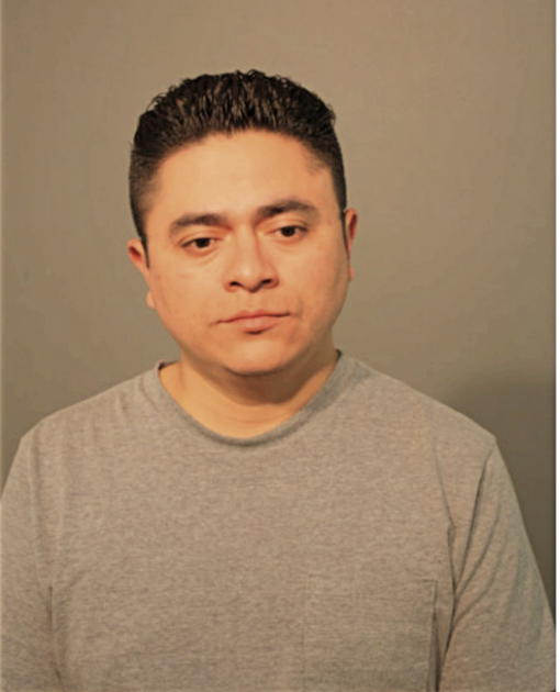 JOEL GOMEZ, Cook County, Illinois