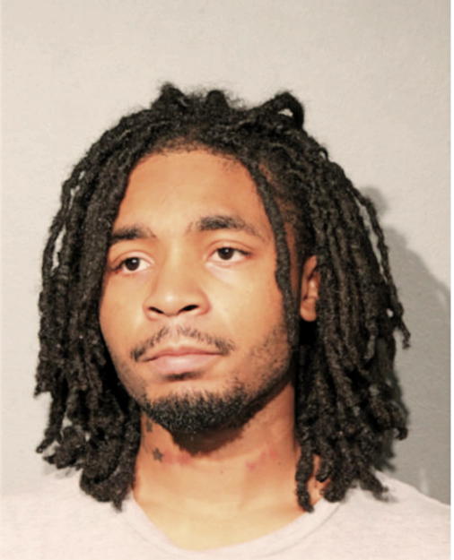 JULIUS J GREEN, Cook County, Illinois