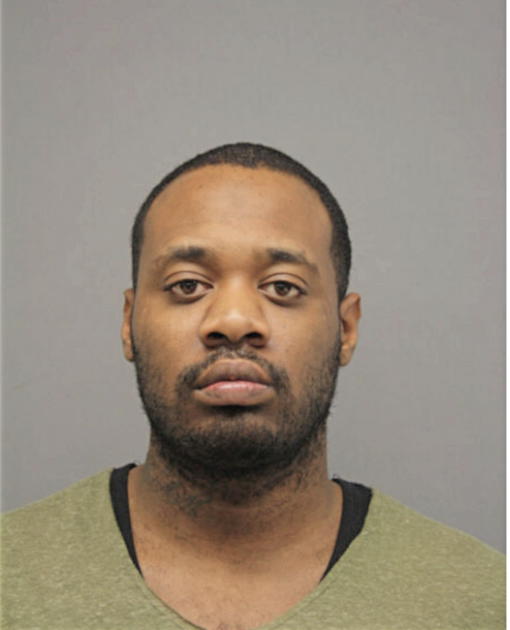 REGINALD L GRIFFIN, Cook County, Illinois