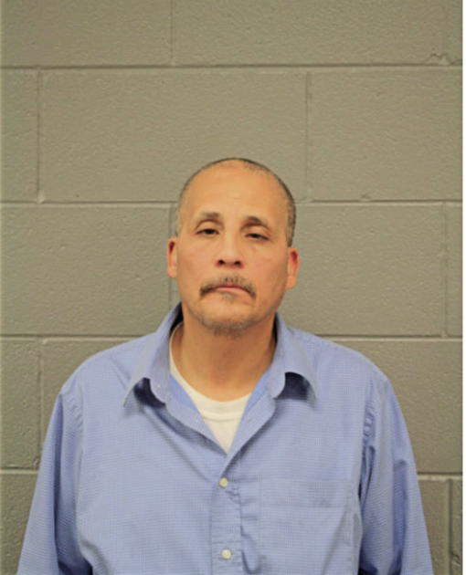 LANCE T GUTERZ, Cook County, Illinois