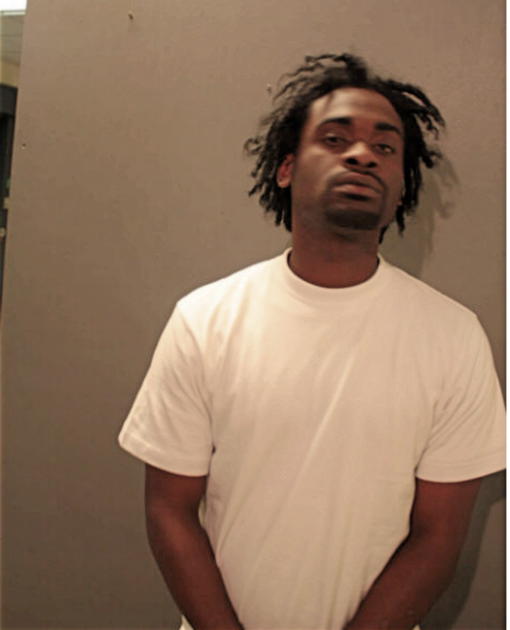 CHAVEZ L HANLEY, Cook County, Illinois