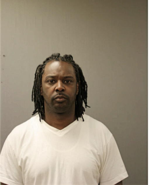 JAMES D HARGETT, Cook County, Illinois