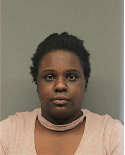 CICELY R HARPER-BABAYEMI, Cook County, Illinois
