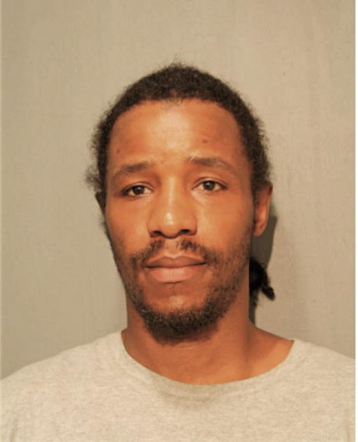 MARSHAY L HARRIS, Cook County, Illinois