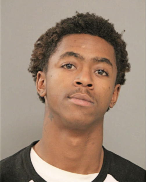 NATHAN L HARRIS, Cook County, Illinois