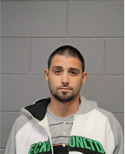 CHRISTOPHER RODRIGUEZ HERNANDEZ, Cook County, Illinois