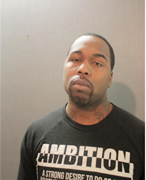 LORENZO L HOLMAN, Cook County, Illinois