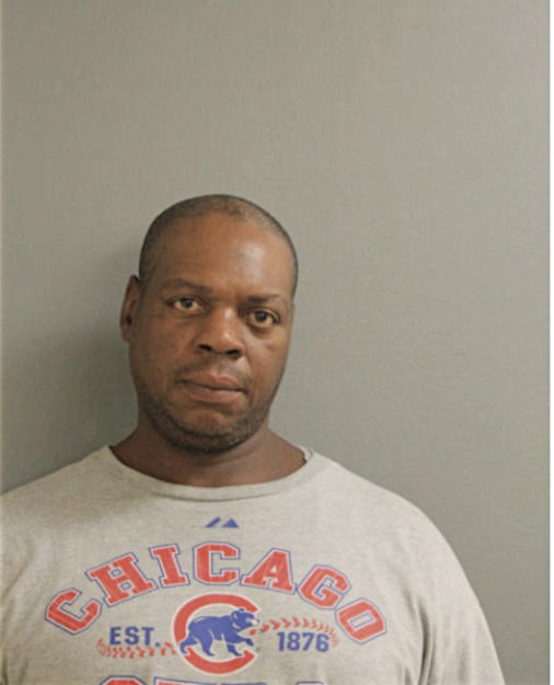 MIRRELL HOLMES, Cook County, Illinois