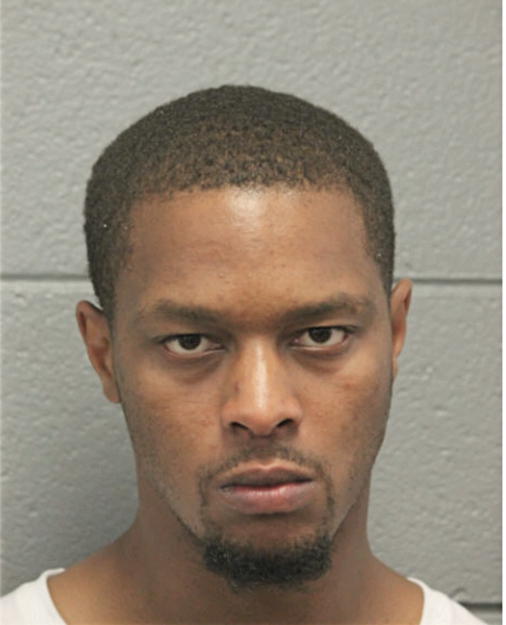 MARTIN W HOPE, Cook County, Illinois