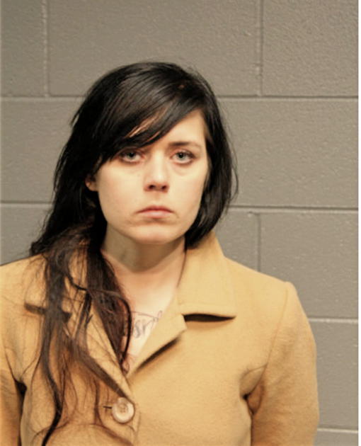 RANDEE J HORTON, Cook County, Illinois