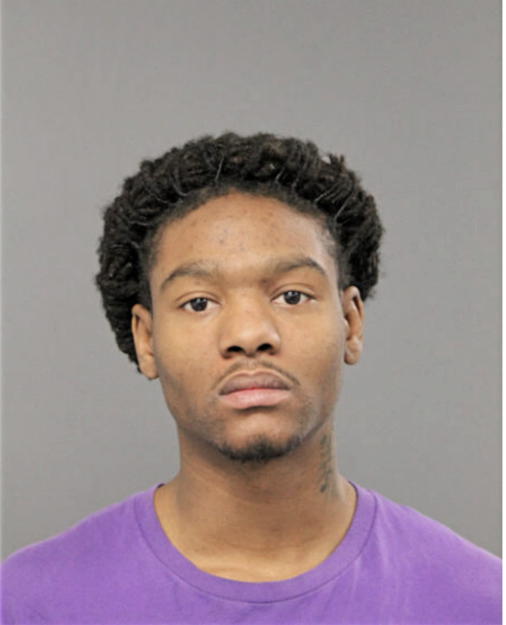 DELANO M HOSKINS, Cook County, Illinois